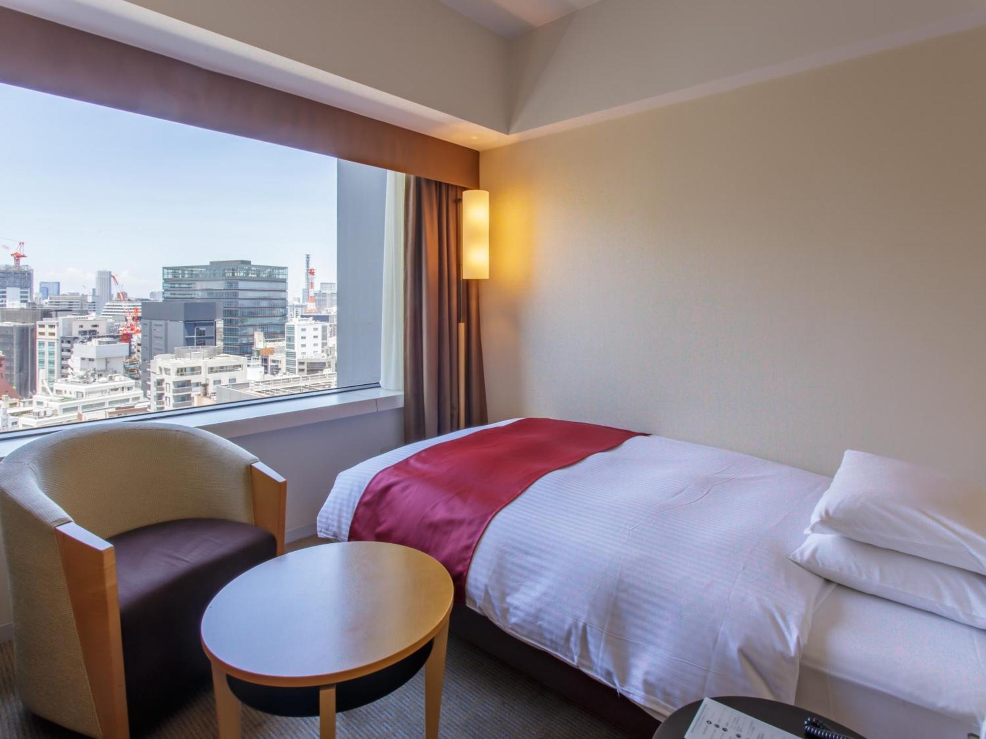 Hotel Grand Arc Hanzomon — Fotos 3